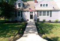 Drywall Installation